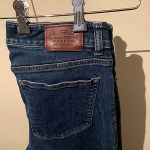 Ralph Lauren Jeans 👖